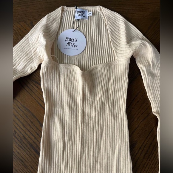 Princess Polly Dress - Picture 3 of 4